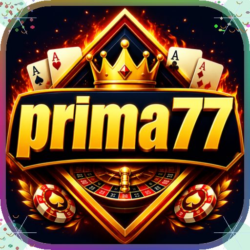 prima77 — galeri pratinjau - APK Resmi