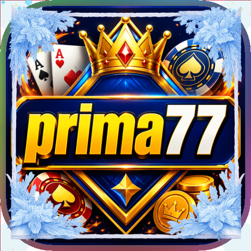 prima77 — galeri pratinjau Resmi APK